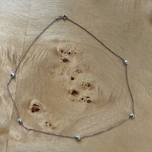 Necklace with mati 🧿